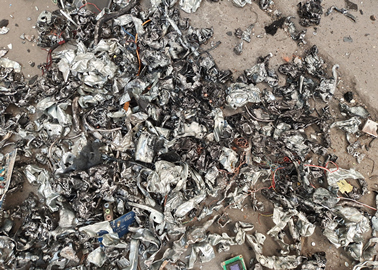 Ferrous Metals Metales ferrosos