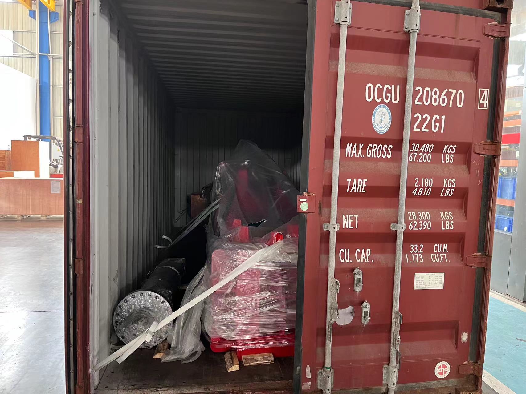 metal baler empacadora de metal (3)