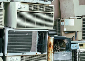 Air Conditioners Acondicionadores de aire