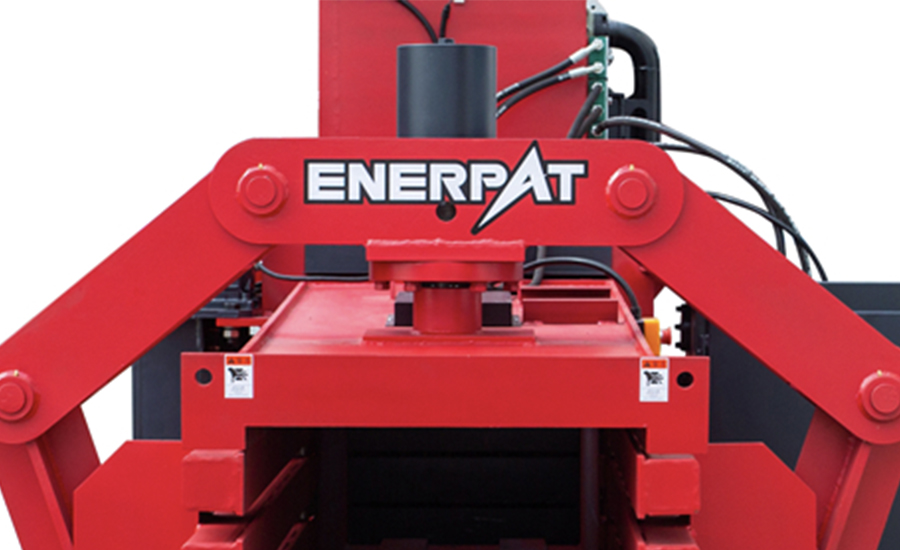 High-Density Bale Forming – Three-Way Compression Formación de pacas de alta densidad: compresión de tres vías