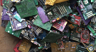 Circuit Board Tarjeta de circuitos