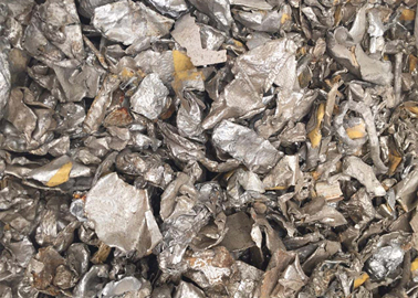 Non-Ferrous Metals Metales no ferrosos