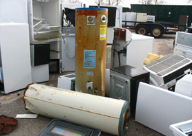 Water Heaters Calentadores de agua