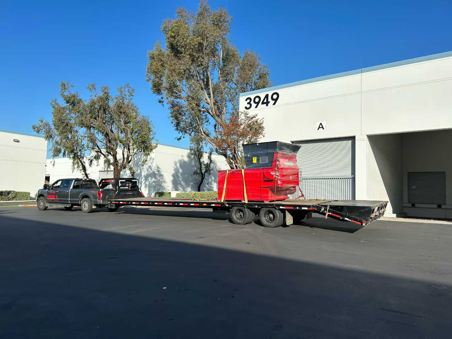 Single Shaft Clothes Shredder Trituradora de ropa de un solo eje