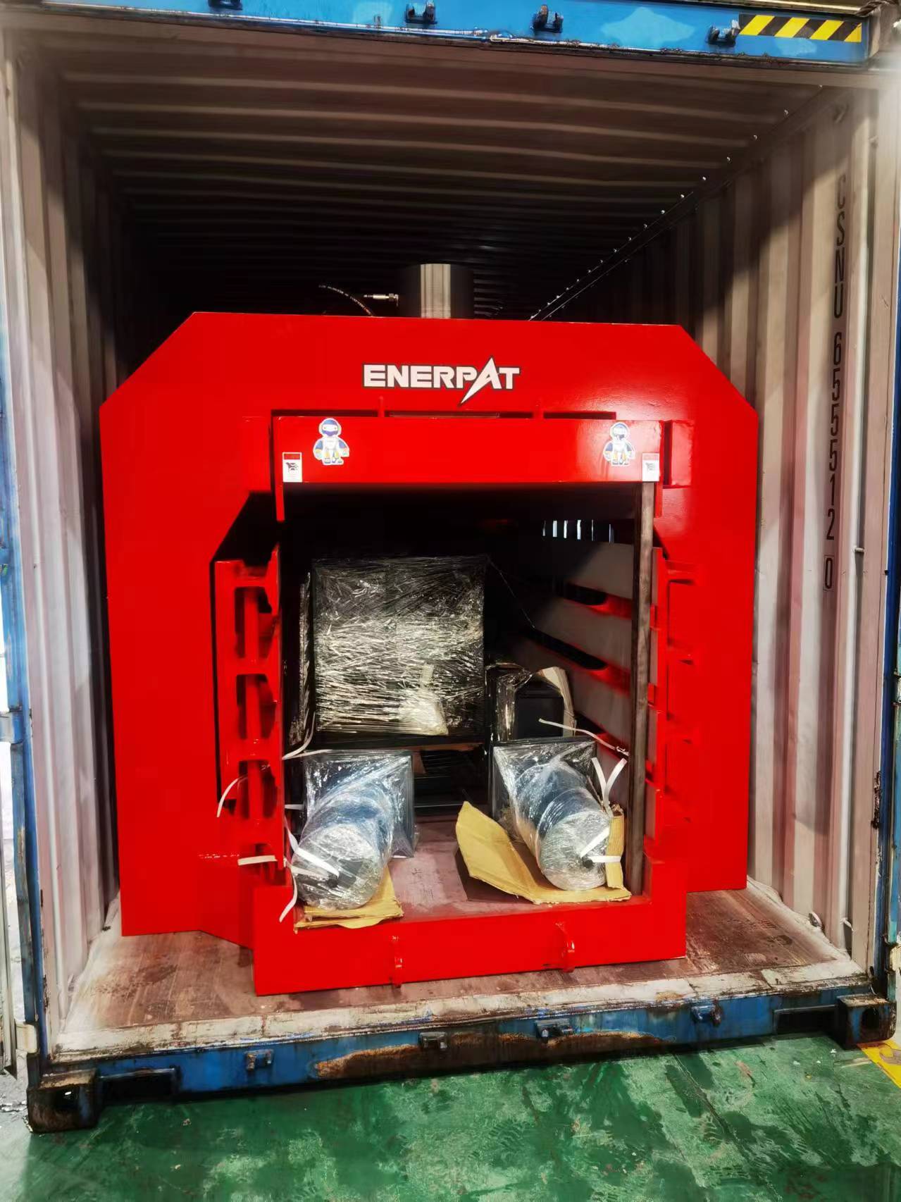 horizontal baler empacadora horizontal (1)
