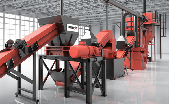 Modular Design for Flexibility and Efficiency Diseño modular para flexibilidad y eficiencia