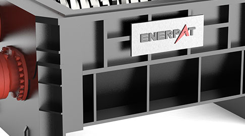 Fortified Structural Integrity Integridad estructural fortificada