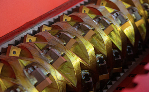International Components: Stable & Reliable Componentes internacionales: estables y confiables
