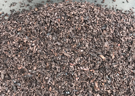 Copper Cobre