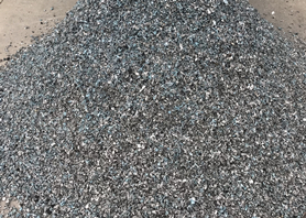 Aluminum Aluminio