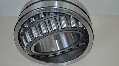 Bearing Fortress Technology Tecnología de fortaleza de rodamientos