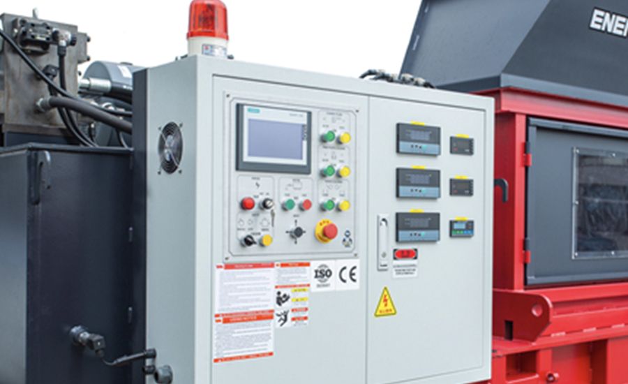 Smart Monitoring & Safety Monitoreo inteligente y seguridad