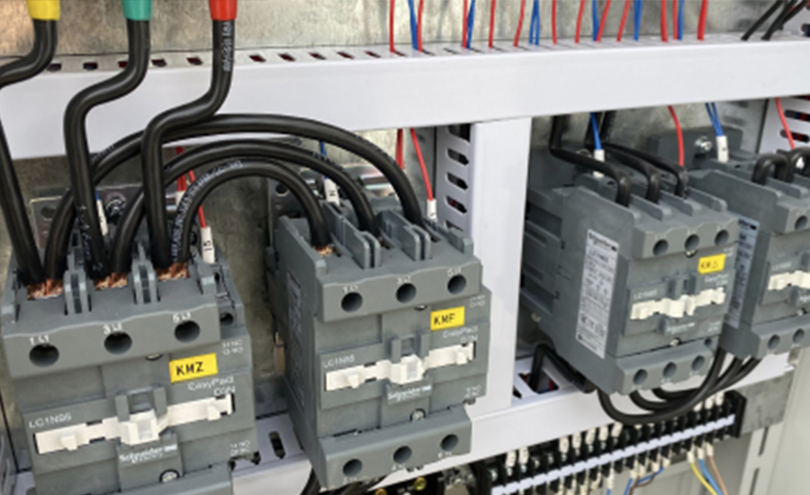 Intelligent Control Control inteligente