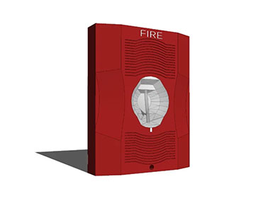 Fire-Protection-System Sistema de protección contra incendios
