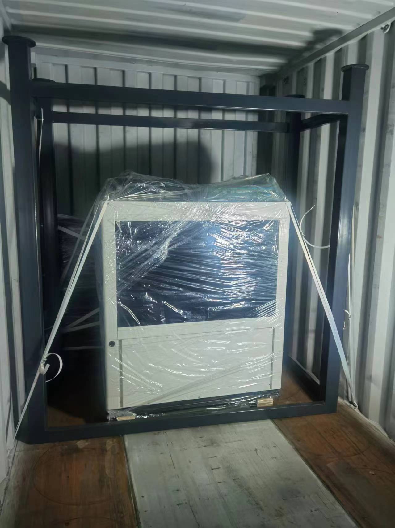horizontal baler empacadora horizontal (2)