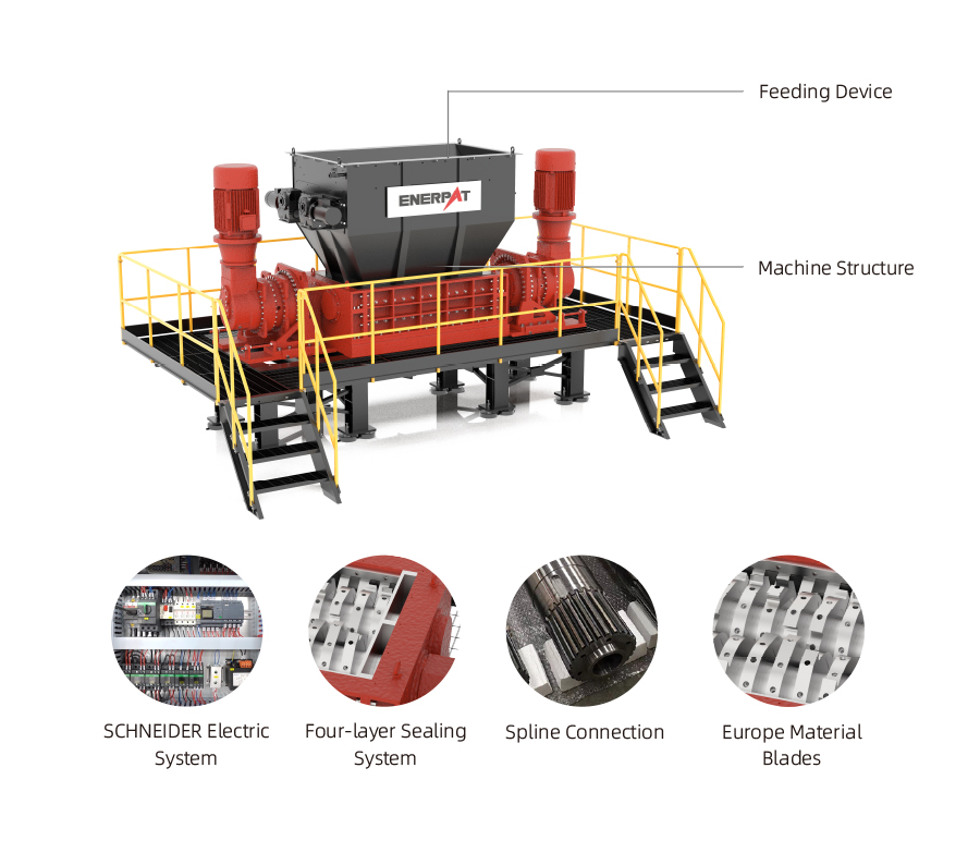 Composition and Structure Composición y estructura