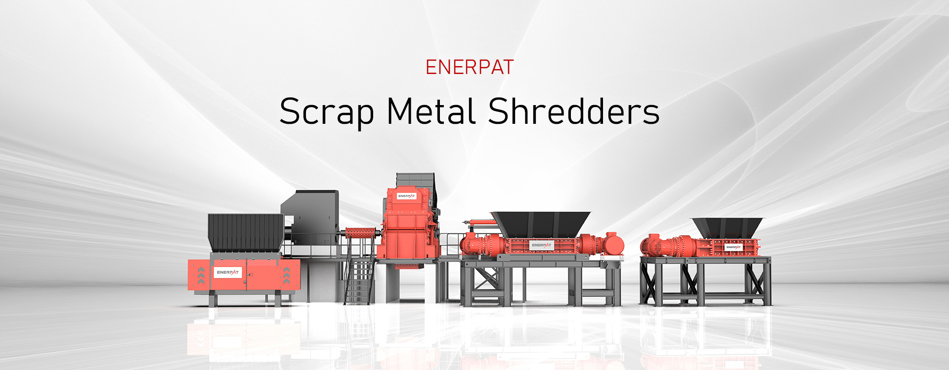 Iron Scrap Shredder Machine Manufacturer Fabricante de máquinas trituradoras de chatarra de hierro