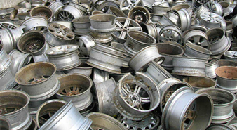 Automotive Parts Piezas automotrices