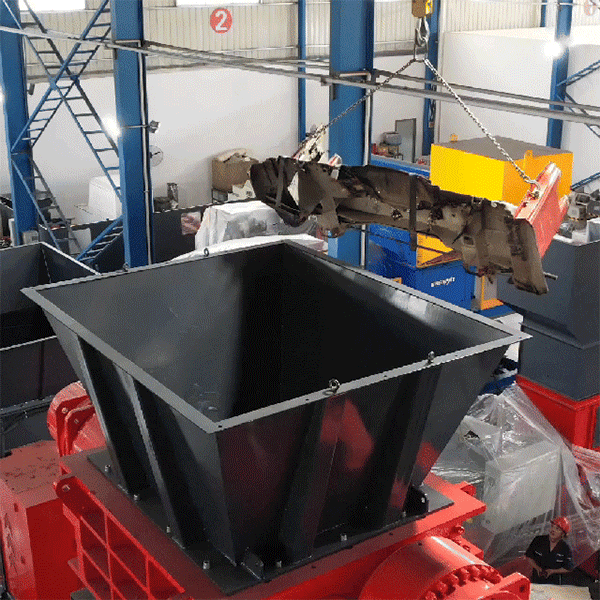 Loading Process Proceso de carga