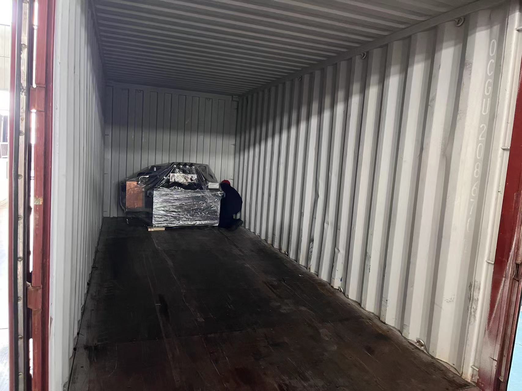 metal baler empacadora de metal (2)