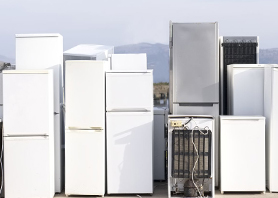 Refrigerators Refrigeradores