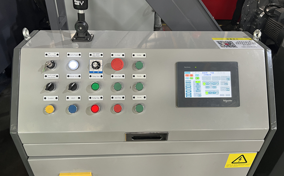 Smart Control: One-Touch Operation Control inteligente: operación con un solo toque