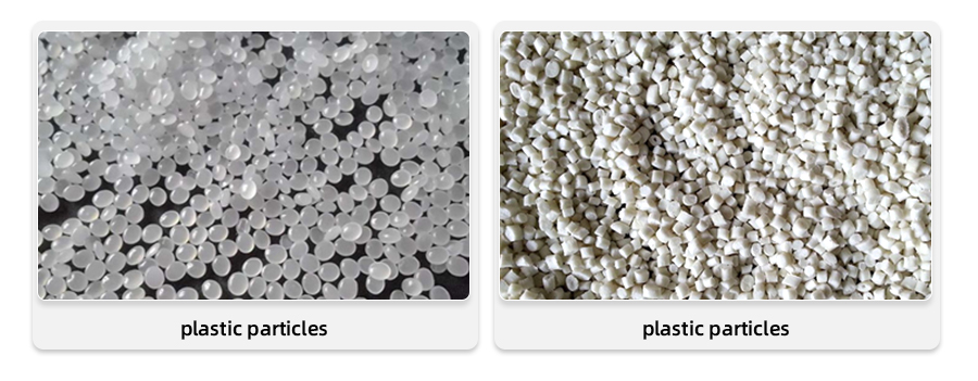 End Products Productos finales