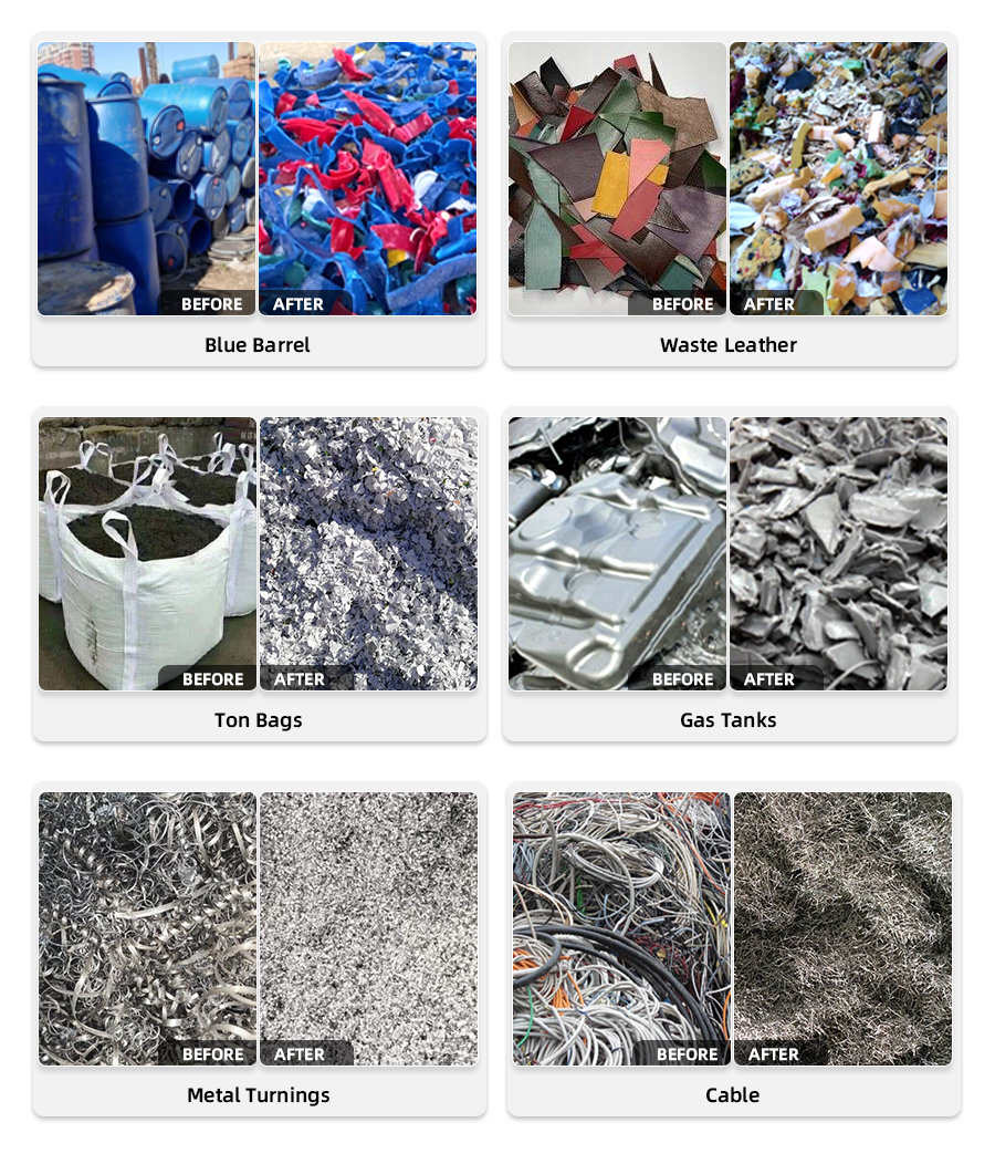 Aplicaciones de productos