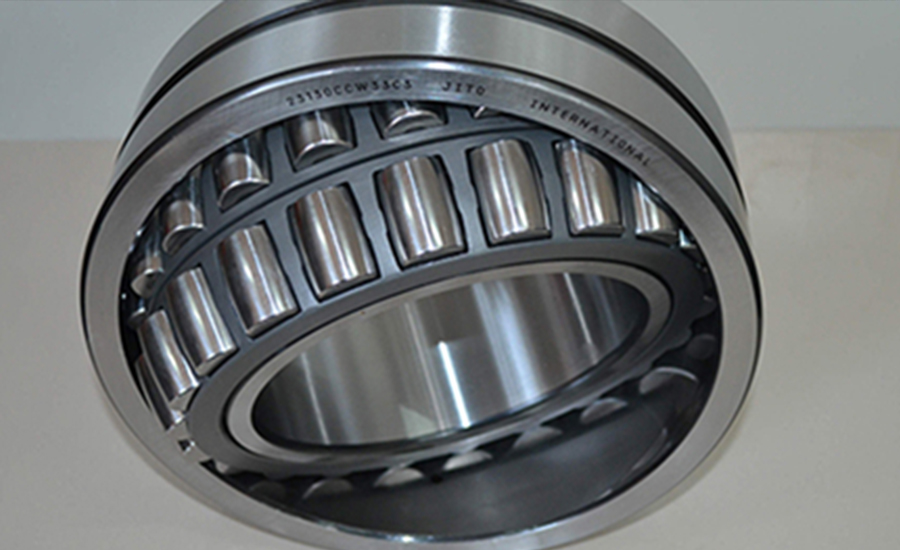 Premium Bearings for Enhanced Durability Rodamientos premium para mayor durabilidad