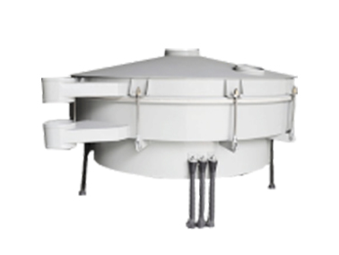 Criba vibratoria circular