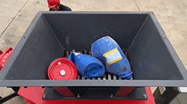 Cizalla de doble eje