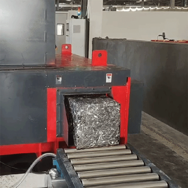 Expulsión automática