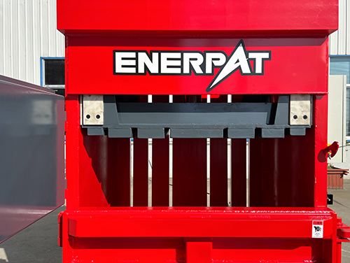 Sistema de expulsión automática de un solo paso