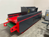 Máquina de afeitar automática para madera EWS30