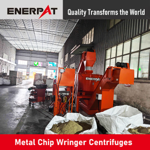 Enerpat ED-800 Girador de virutas de metal 