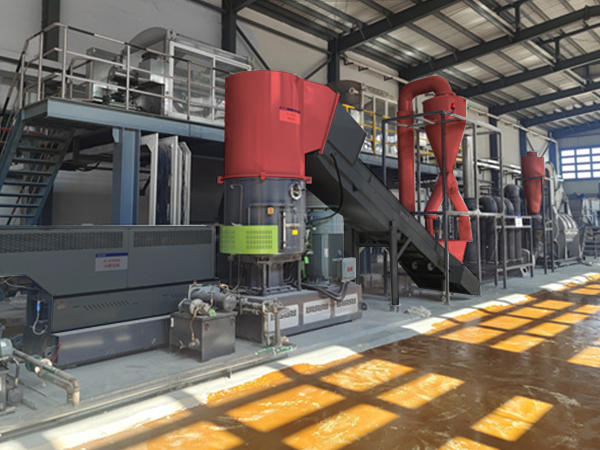 Materiales: bolsas tejidas PP 