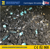 Industrial Waste Shredder (ES-S1265)