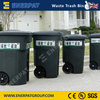 Ecnomic Single Shaft Shredder For Trash Bin 