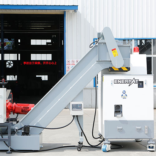 Las mejores máquinas briquetadoras de metal a la venta: mejore la eficiencia y reduzca los residuos