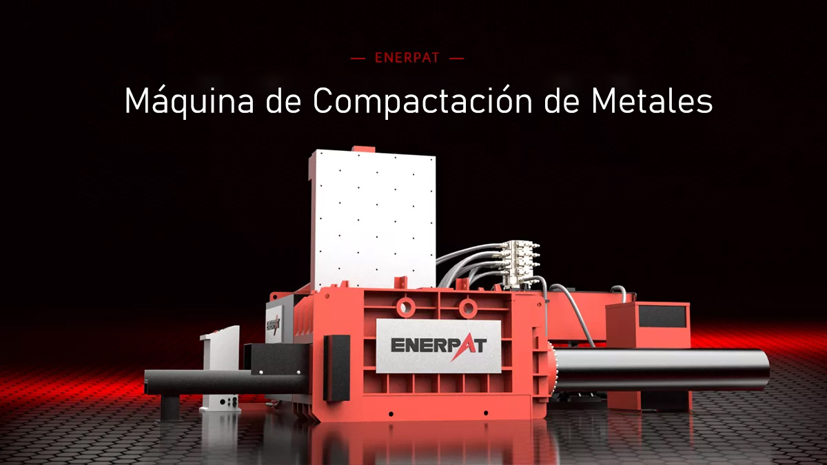 m&aacute;quina-de-compactaci&oacute;n-de-metales