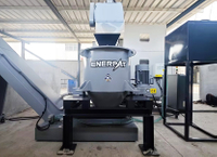ED-400 Escurridor de virutas de metal