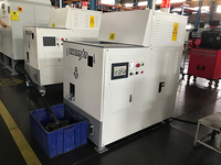 Prensa de briquetas de virutas de metal BM-570