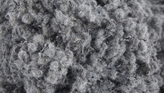 Fibra Textil Recuperada