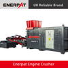 Fabricante de trituradoras de motor ENERPAT