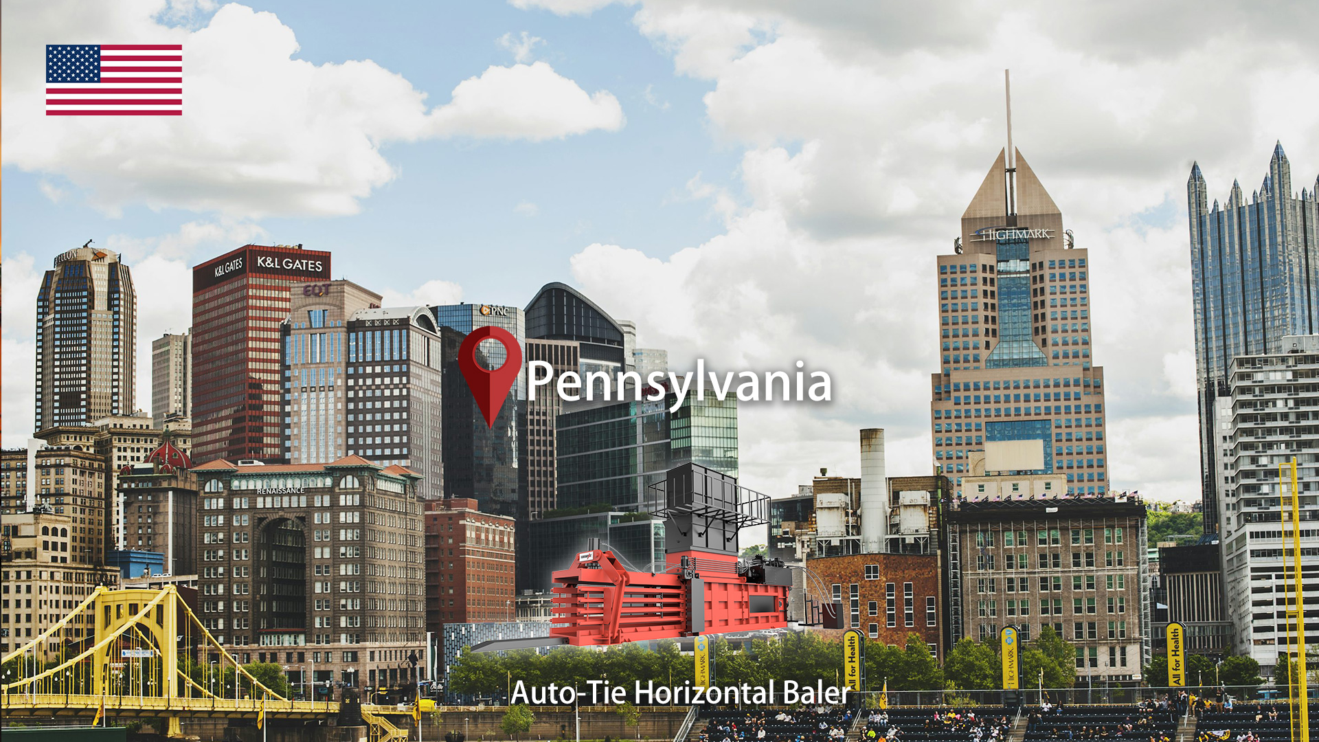 ¿Por qué está creciendo la demanda de compresores de cartón en Pensilvania?