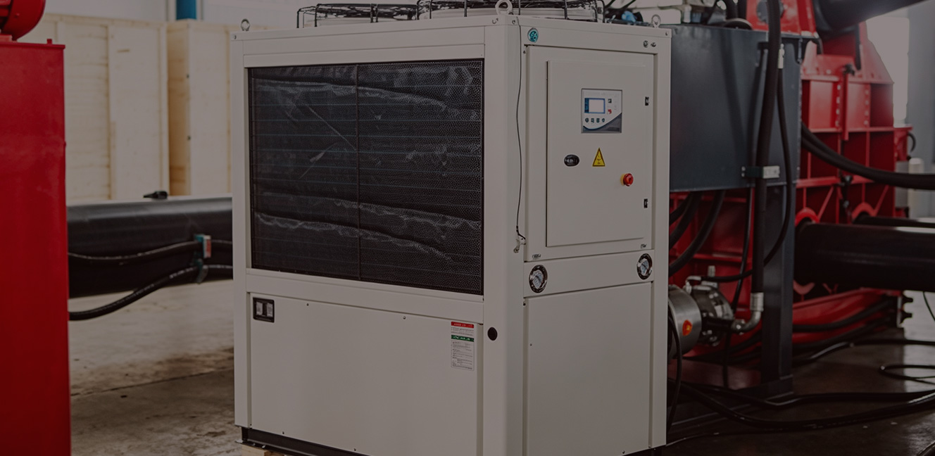 Filtración hidráulica avanzada y arquitectura de refrigeración con aire acondicionado 24 horas al día, 7 días a la semana