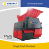 Textile Shredder 