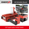 Máquina compactadora de chatarra ENRPAT 250T