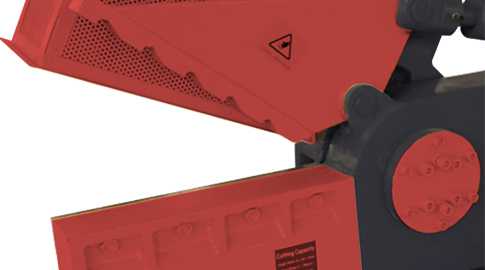 C&aacute;mara de compresi&oacute;n de metal