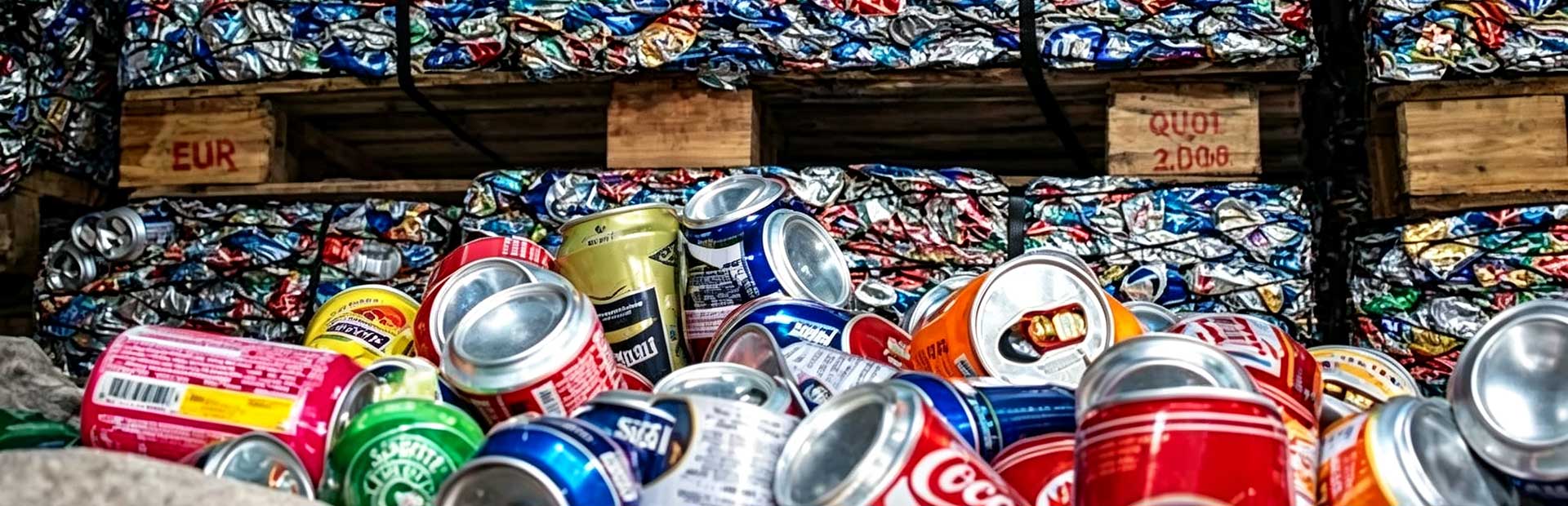 UBC (latas de bebidas usadas)